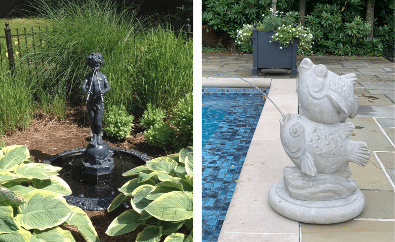 5 Garden Fountains For Every Space & Style preview 4